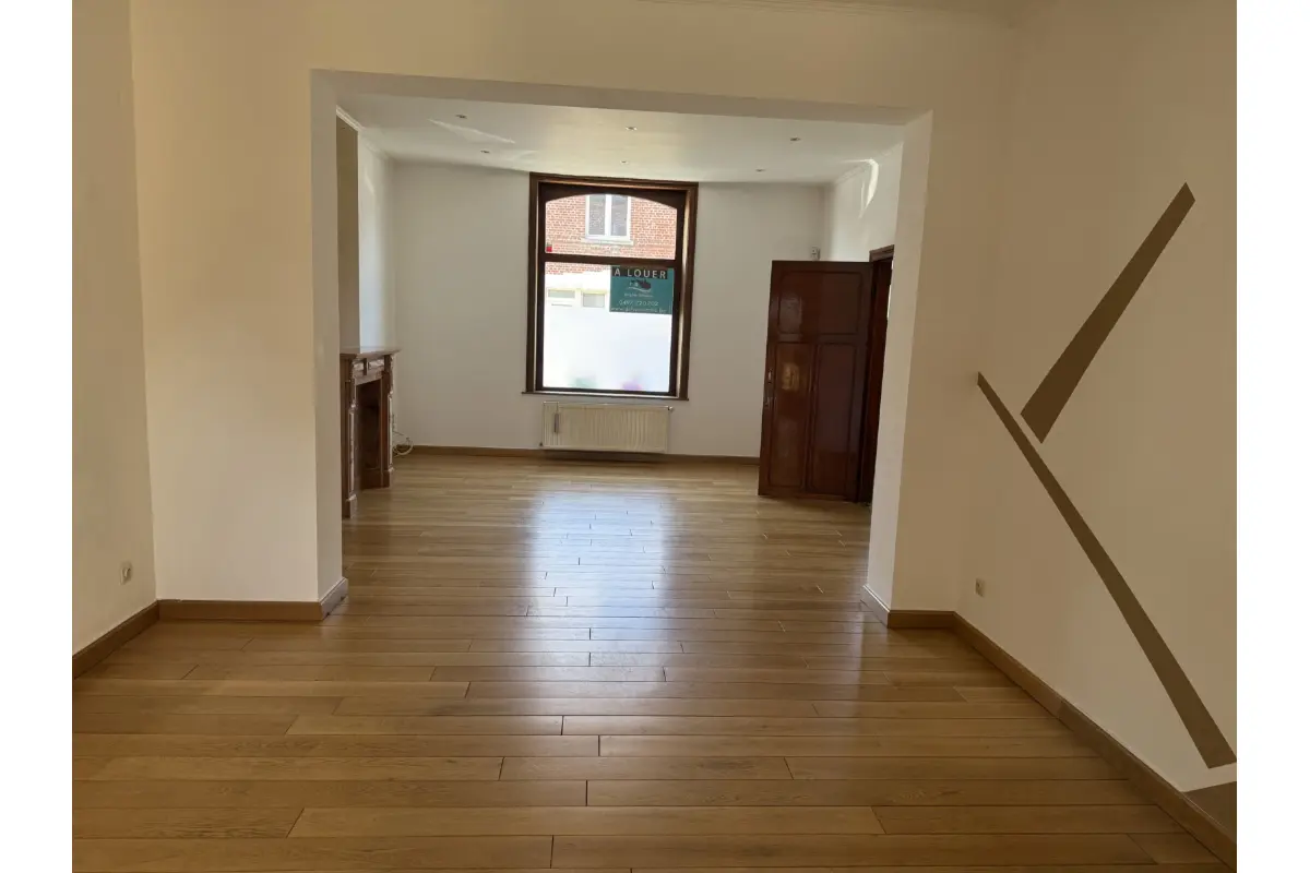 Maison à louer à Havré 7021 1300.00€ 5 chambres 150.00m² - annonce 732072