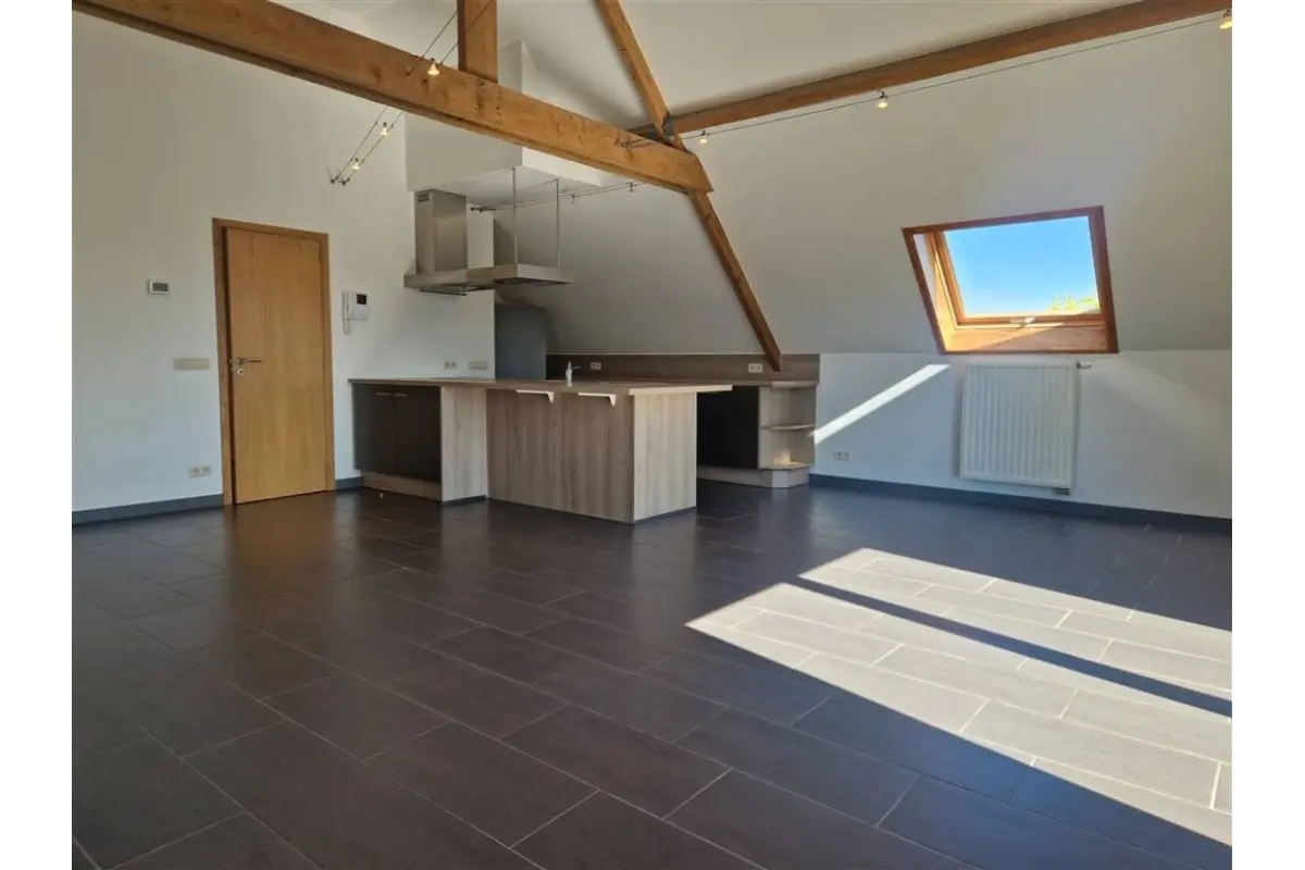 Appartement à louer à Basècles 7971 780.00€ 2 chambres 100.00m² - annonce 732095