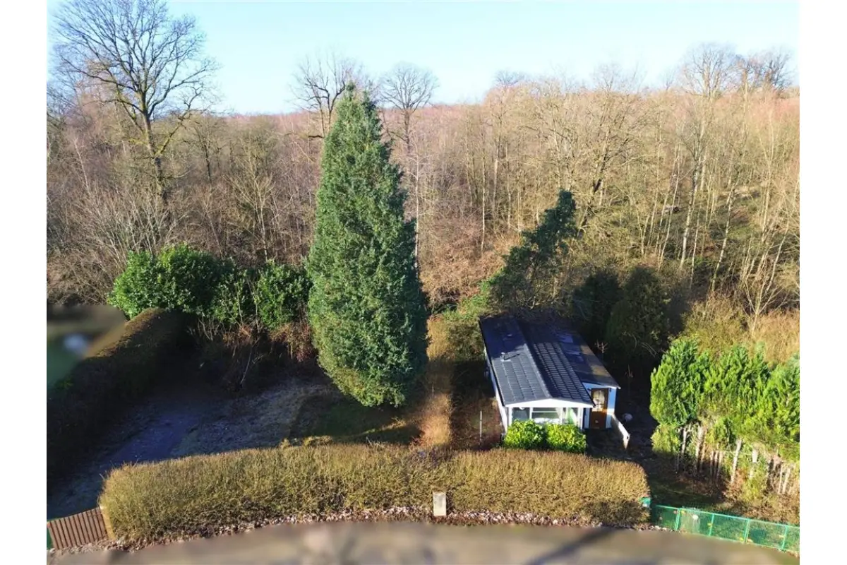 Bungalow à vendre à Froidchapelle 6440 65000.00€ 1 chambres 43.00m² - annonce 731750
