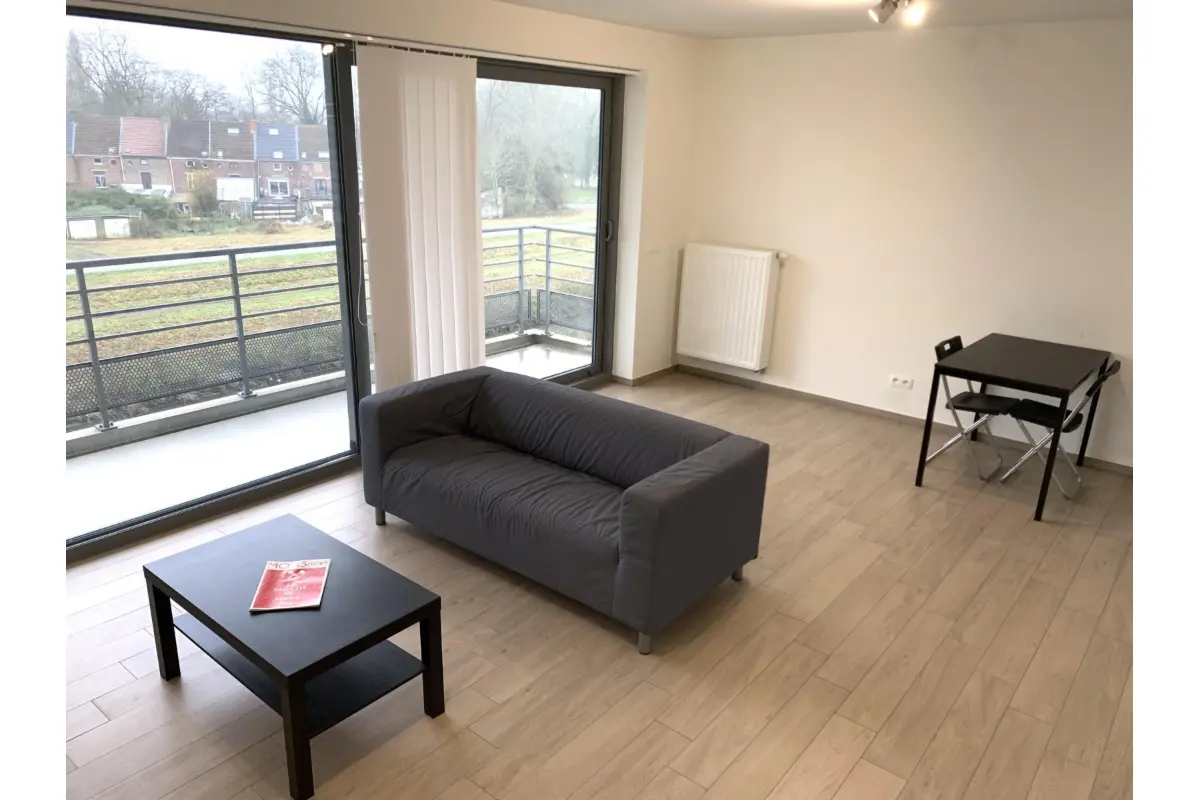 Appartement à louer à Mons 7000 880.00€ 2 chambres 80.00m² - annonce 732190