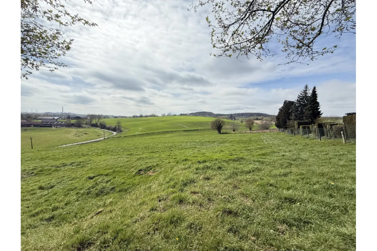 Terrain à bâtir à vendre à Ronquières 7090 175000.00€  chambres m² - annonce 732487