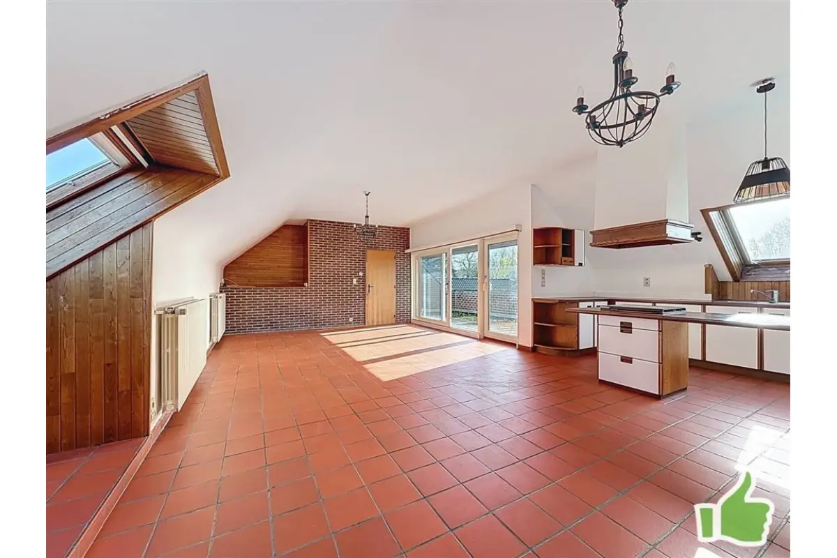 Appartement à vendre à Estaimpuis 7730 140000.00€ 2 chambres 125.00m² - annonce 732935