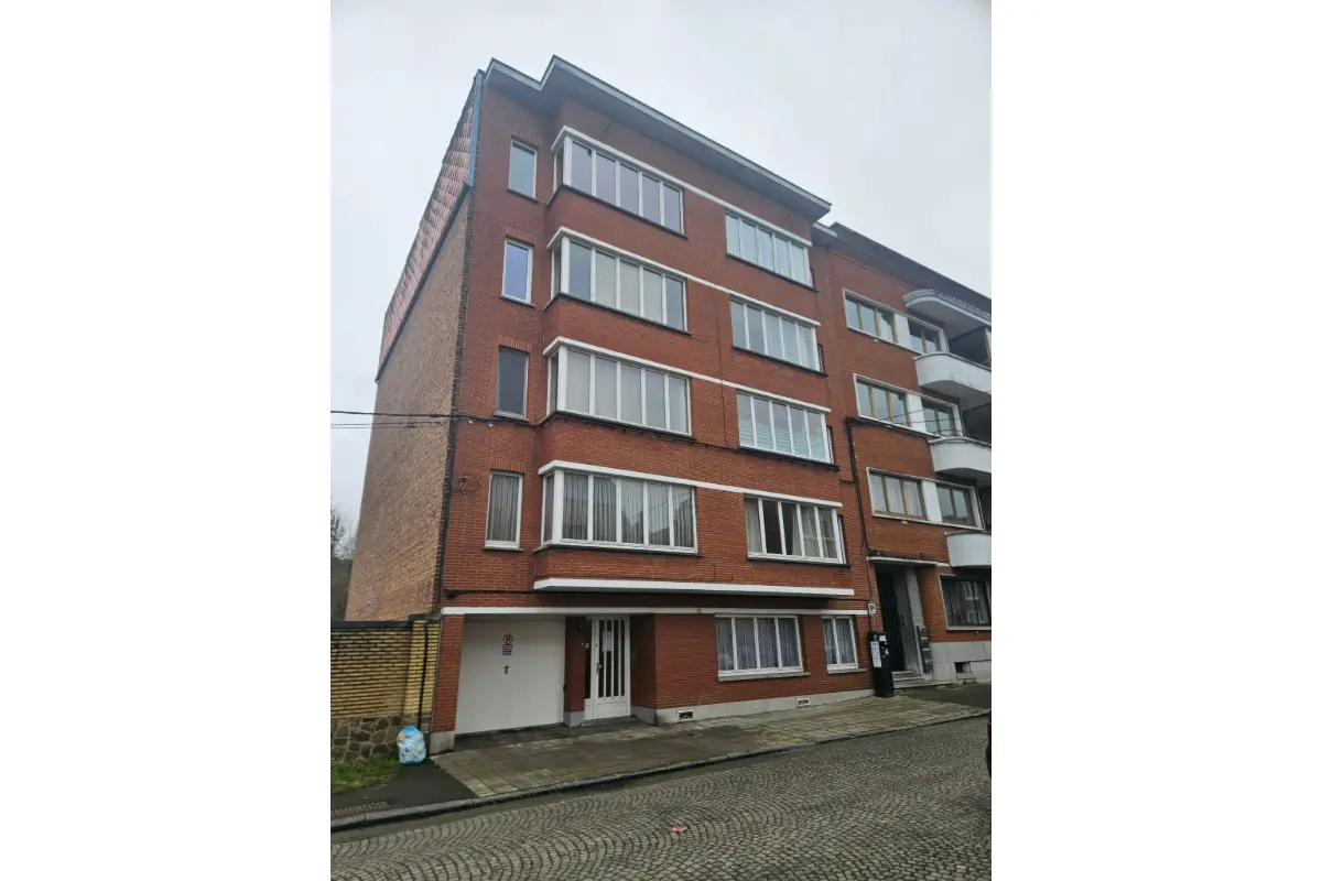 Appartement à vendre à Marcinelle 6001 145000.00€ 2 chambres m² - annonce 732314