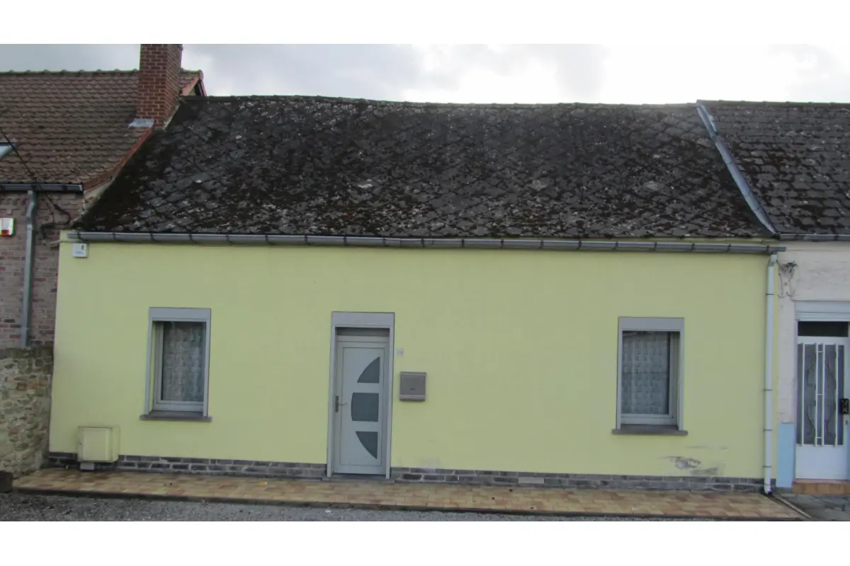 Maison à vendre à Grandglise 7973 105000.00€ 2 chambres m² - annonce 732321