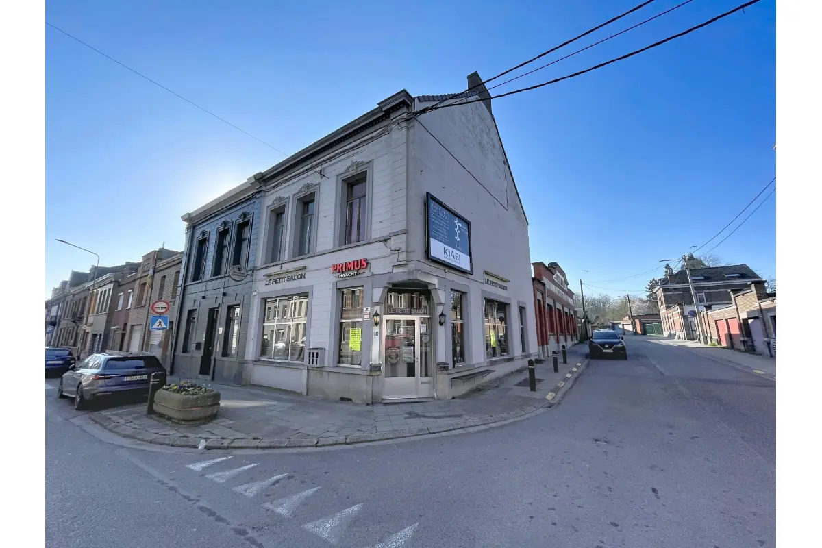 Maison à vendre à Péruwelz 7600 199000.00€ 2 chambres 290.00m² - annonce 732912