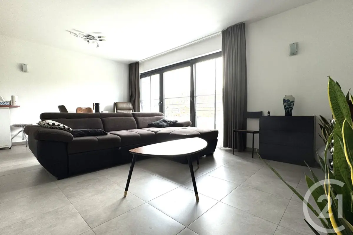 Appartement à vendre à Mons 7000 179000.00€ 1 chambres 60.00m² - annonce 732397