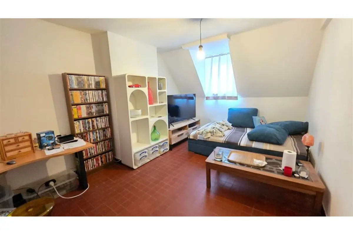 Appartement à vendre à Tournai 7500 110000.00€ 2 chambres 71.00m² - annonce 732676