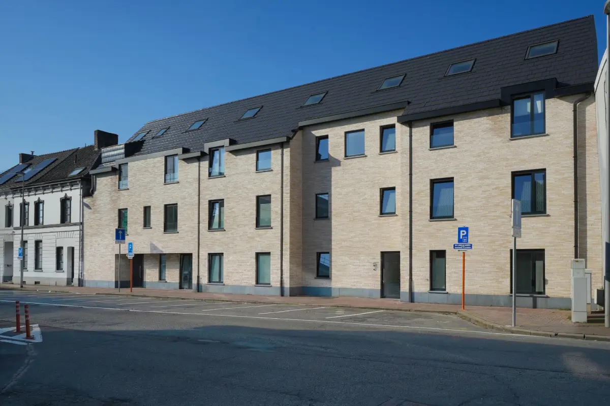 Appartement à vendre à Dottignies 7711 0.00€ 3 chambres 194.00m² - annonce 732635