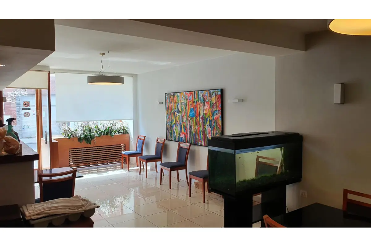 Immeuble mixte à vendre à Frameries 7080 150000.00€ 2 chambres 140.00m² - annonce 732398
