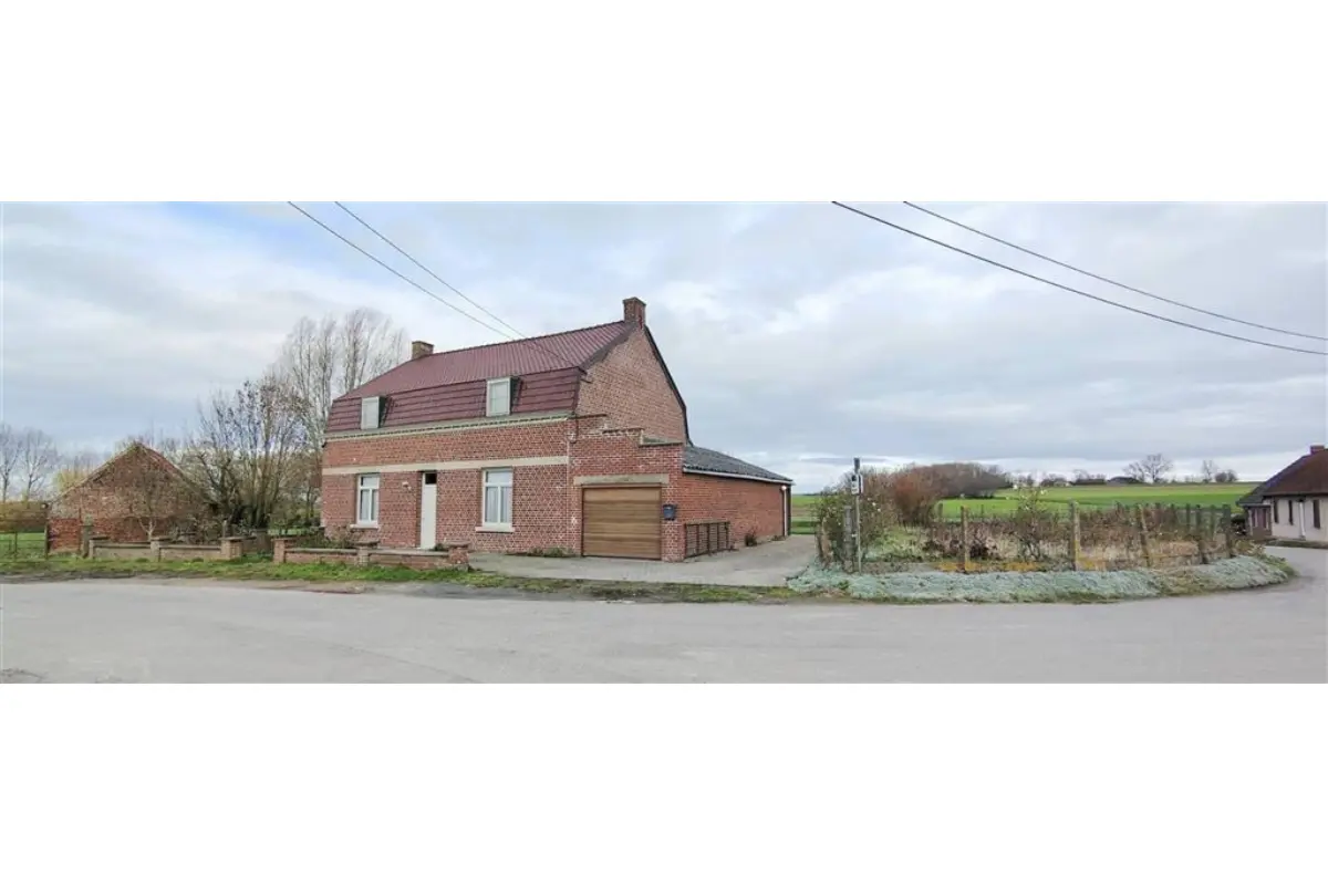 Maison à louer à Velaines 7760 1200.00€ 4 chambres m² - annonce 732387