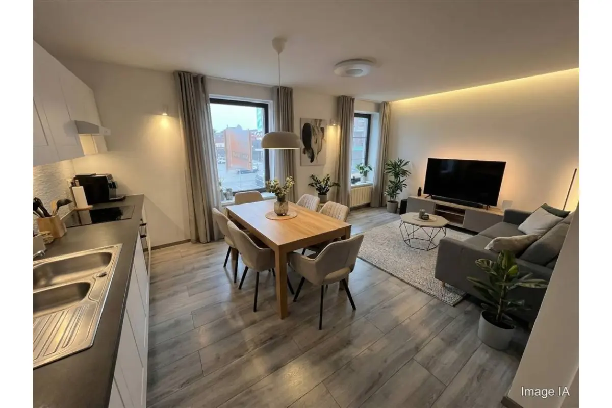 Maison à vendre à Gilly 6060 225000.00€ 5 chambres 135.00m² - annonce 732499