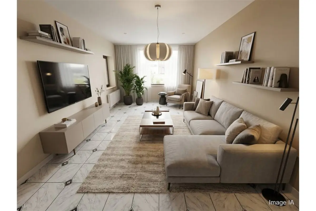 Maison à vendre à Gilly 6060 225000.00€ 5 chambres 135.00m² - annonce 732499