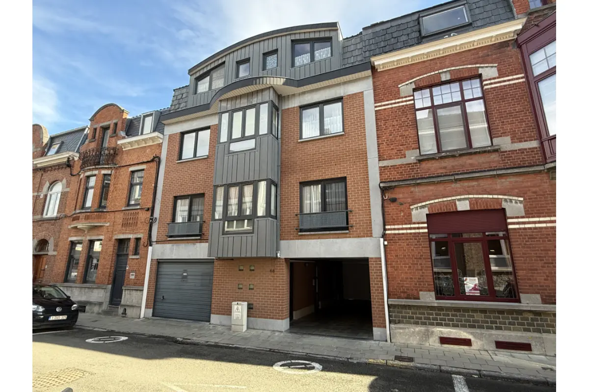 Appartement à vendre à Braine-le-Comte 7090 135000.00€ 1 chambres 45.00m² - annonce 732488