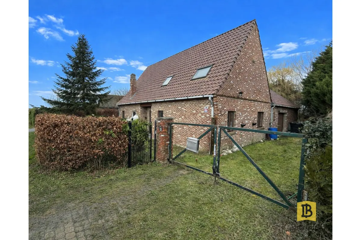 Maison à vendre à Silly 7830 325000.00€ 4 chambres 178.00m² - annonce 732556