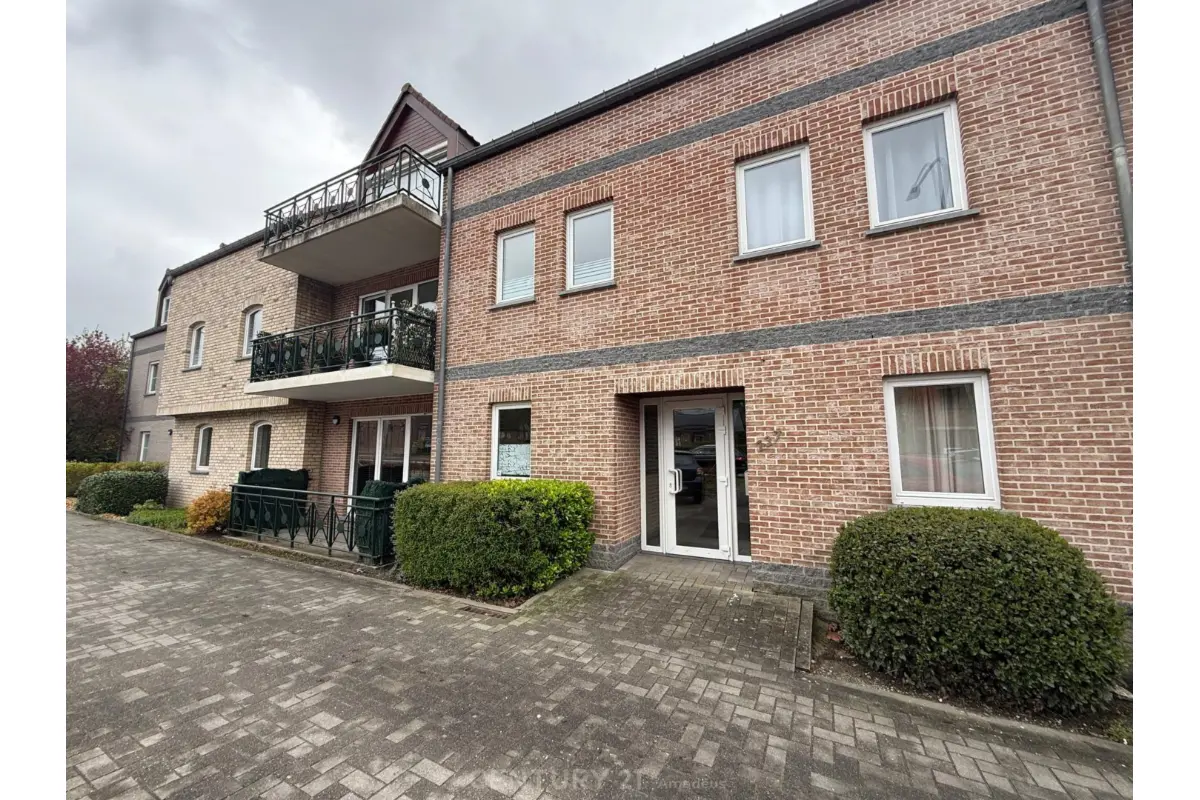 Appartement à louer à Casteau 7061 900.00€ 2 chambres 100.00m² - annonce 732848