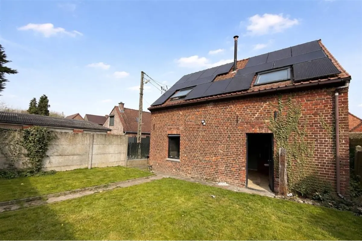 Maison à vendre à Lesdain 7621 175000.00€ 3 chambres 137.00m² - annonce 733972