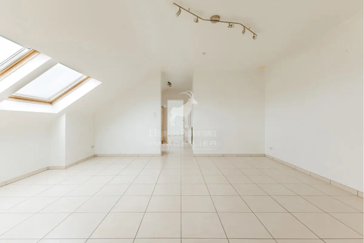 Appartement à vendre à Lobbes 6540 164999.00€ 1 chambres 64.00m² - annonce 733770