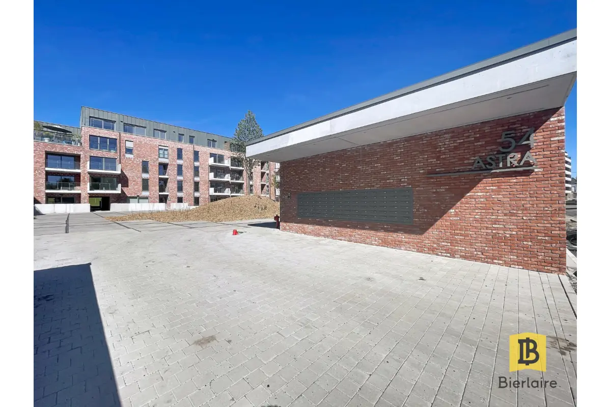 Appartement à louer à Mons 7000 1200.00€ 2 chambres 65.00m² - annonce 734016