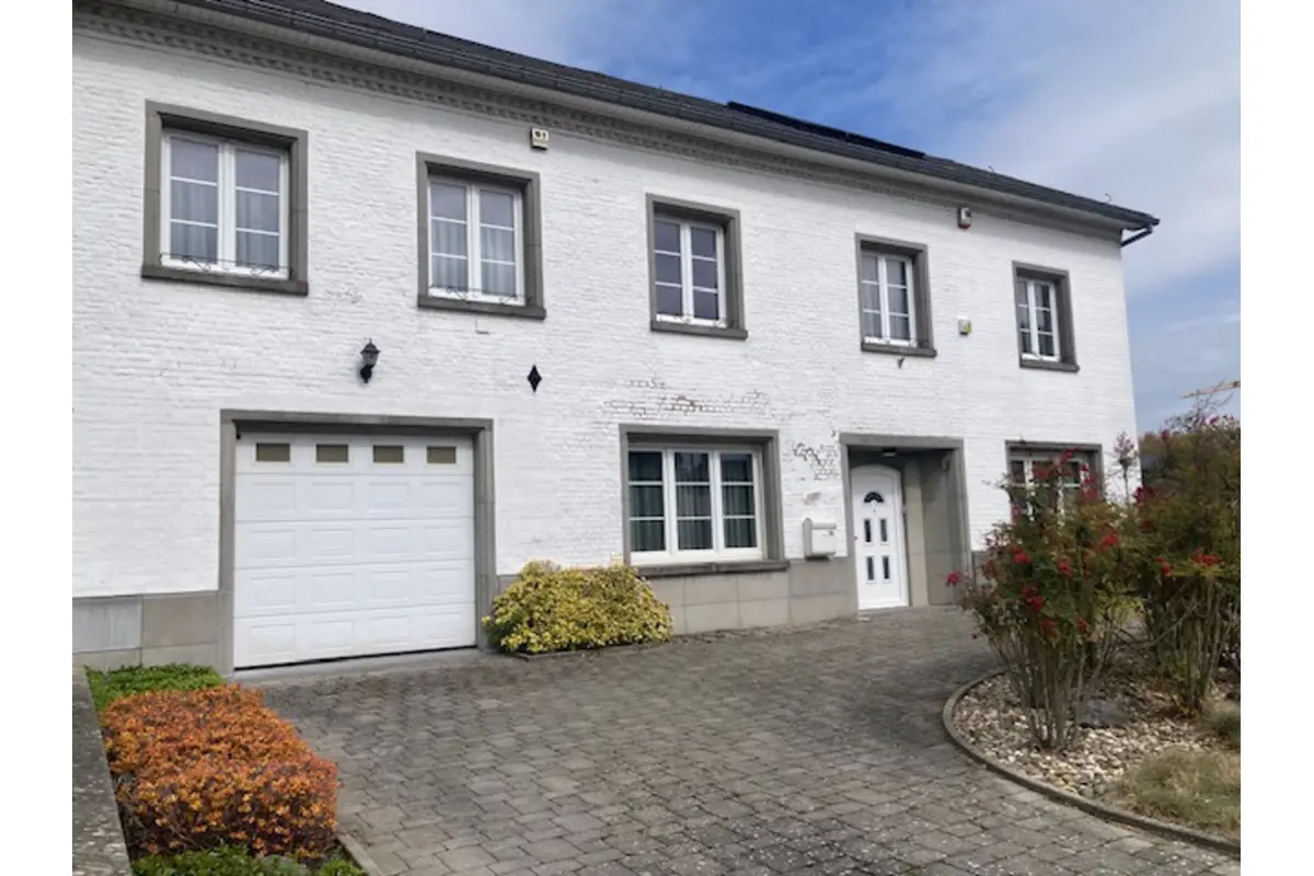 Maison à vendre à Froidchapelle 6440 380000.00€ 5 chambres 300.00m² - annonce 733428
