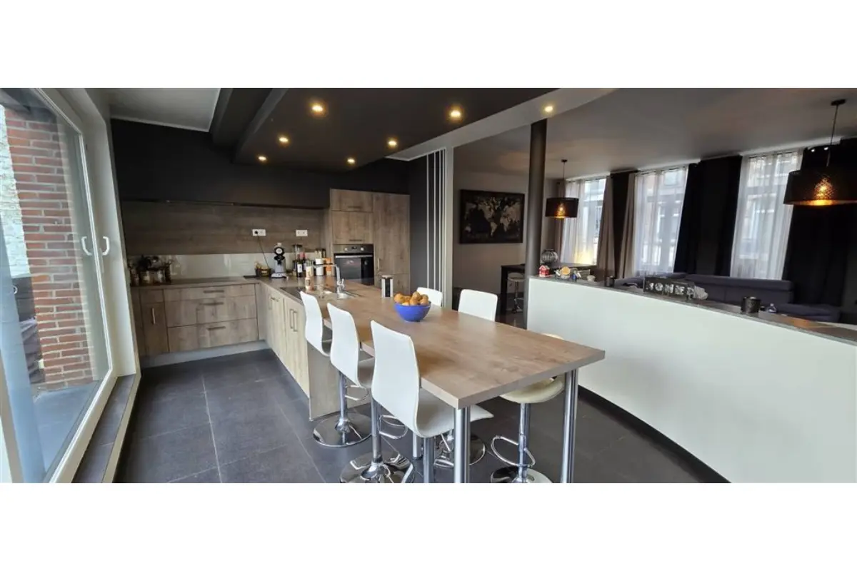 Maison à vendre à Péruwelz 7600 260000.00€ 4 chambres 210.00m² - annonce 733994