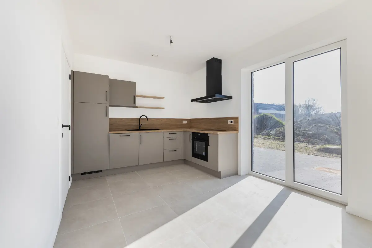 Maison à vendre à La Louvière 7100 269000.00€ 2 chambres 110.00m² - annonce 734028