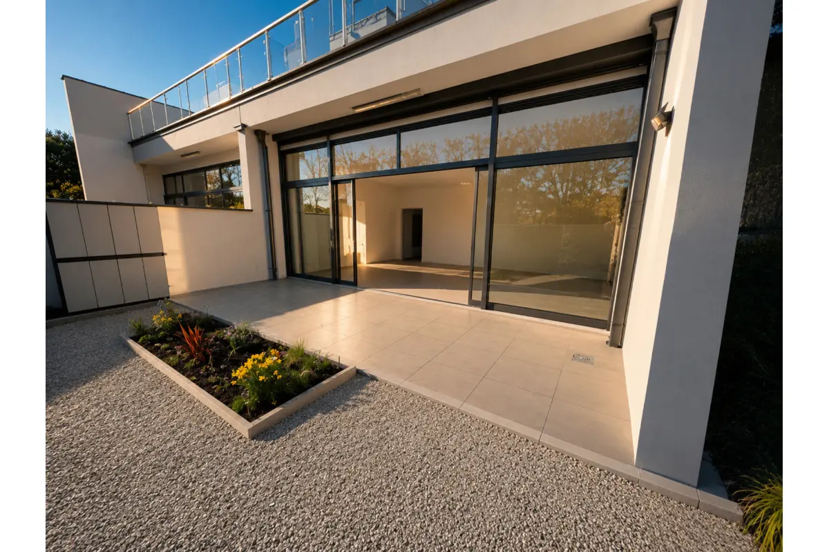 Appartement à vendre à Antoing 7640 272000.00€ 2 chambres 88.00m² - annonce 733640