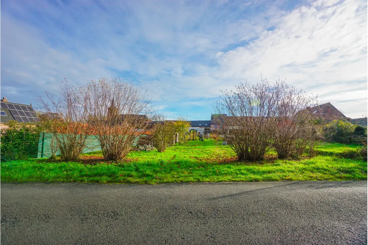 Terrain à vendre à Péruwelz 7600 66000.00€  chambres m² - annonce 734026