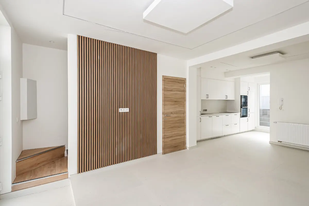 Maison à vendre à Frameries 7080 185000.00€ 3 chambres 80.00m² - annonce 733359