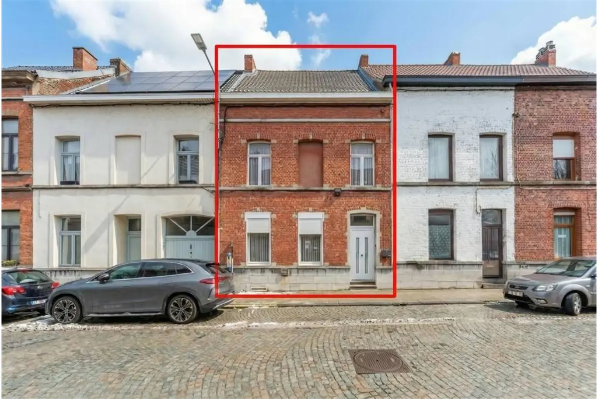 Maison à vendre à Ath 7800 225000.00€ 3 chambres 150.00m² - annonce 734955