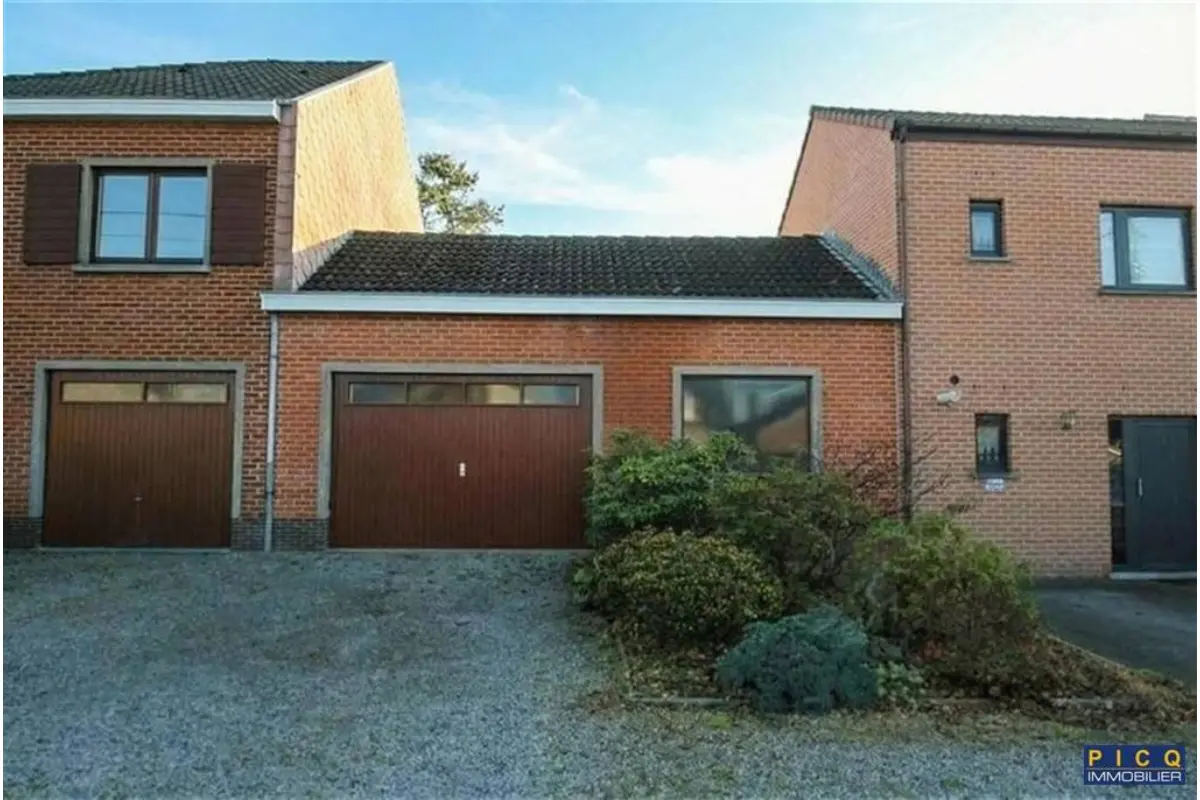 Box à vendre à Kain 7540 95000.00€  chambres m² - annonce 735043