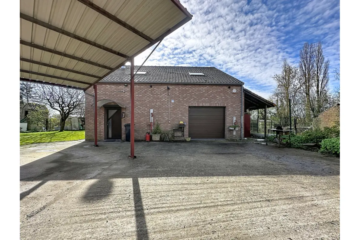 Villa à  à Gerpinnes 6280 299000.00€ 2 chambres 173.00m² - annonce 735312