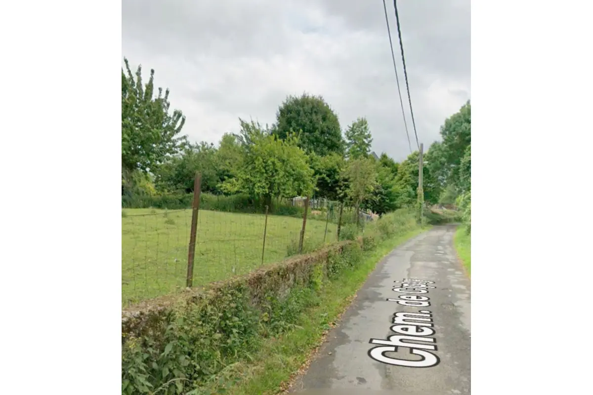 Terrain à vendre à Asquillies 7040 125000.00€  chambres m² - annonce 757897
