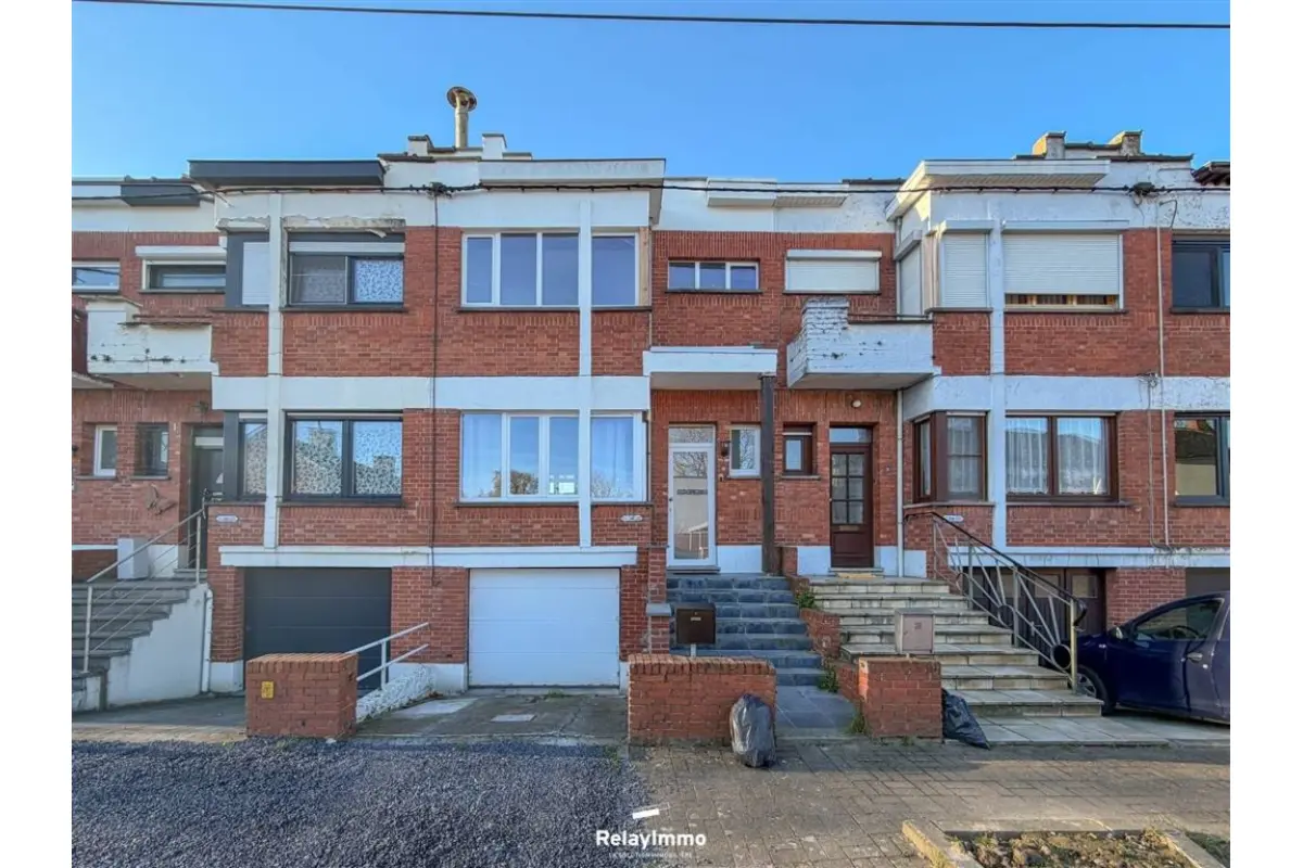 Maison à vendre à Pecq 7740 239000.00€ 2 chambres 95.00m² - annonce 735009
