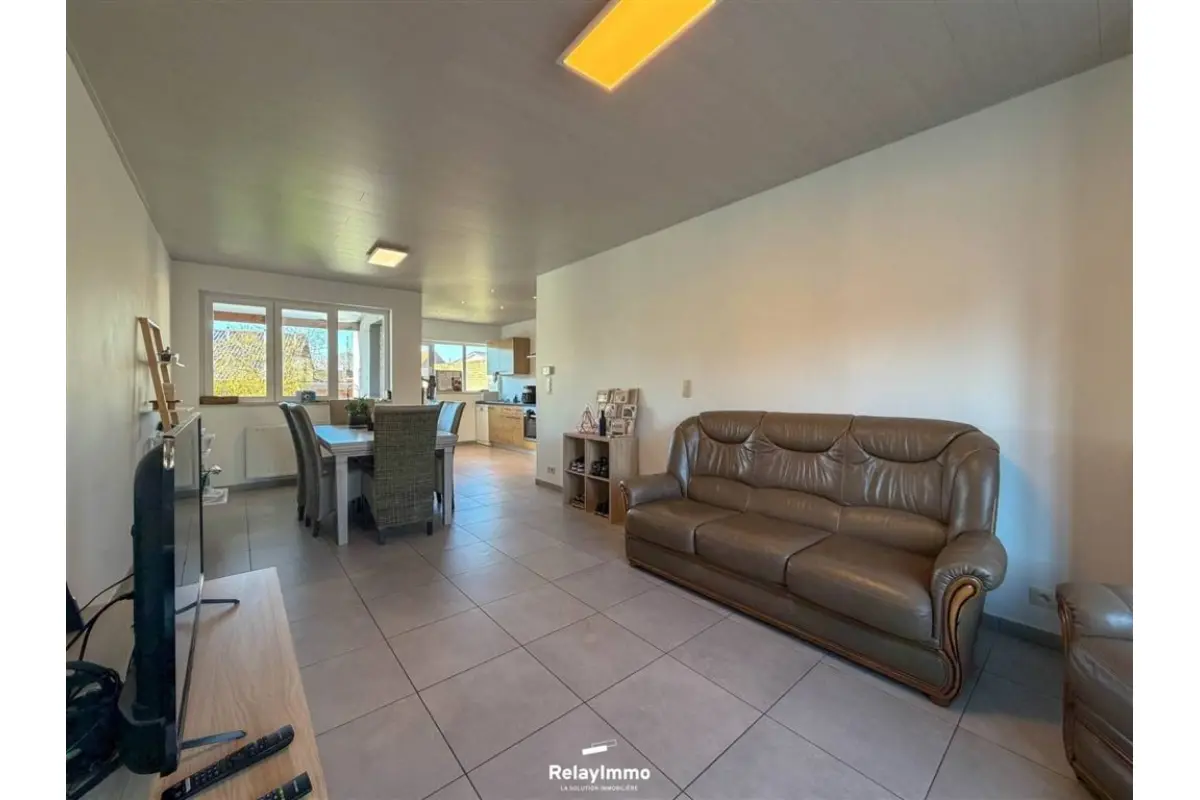 Maison à vendre à Pecq 7740 239000.00€ 2 chambres 95.00m² - annonce 735009