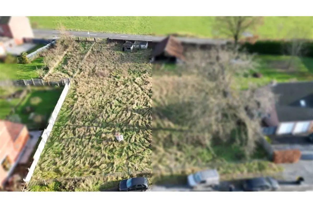Terrain à vendre à Sirault 7332 80000.00€  chambres m² - annonce 735671