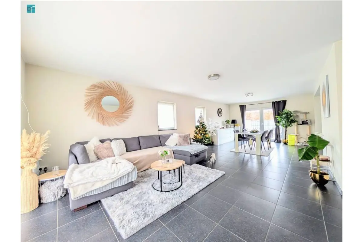 Maison à vendre à Gosselies 6041 299000.00€ 3 chambres 150.00m² - annonce 735345