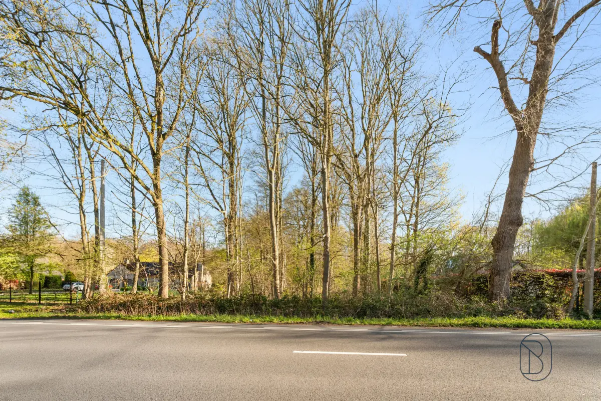 Terrain à vendre à Pommeroeul 7322 235000.00€  chambres m² - annonce 735578