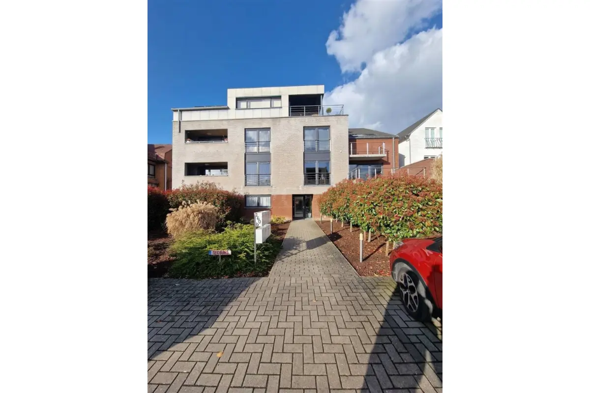 Appartement à  à Baudour 7331 875.00€ 1 chambres m² - annonce 735106