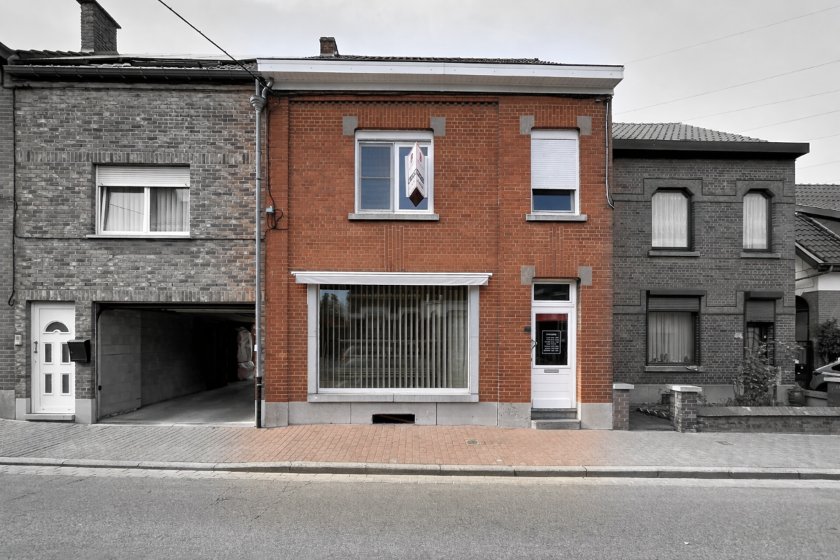 Maison à vendre à Manage 7170 298000.00€ 4 chambres 180.00m² - annonce 735018