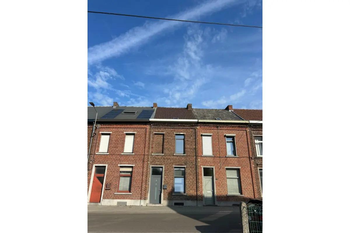 Maison à vendre à Ressaix 7134 95000.00€ 2 chambres m² - annonce 735273