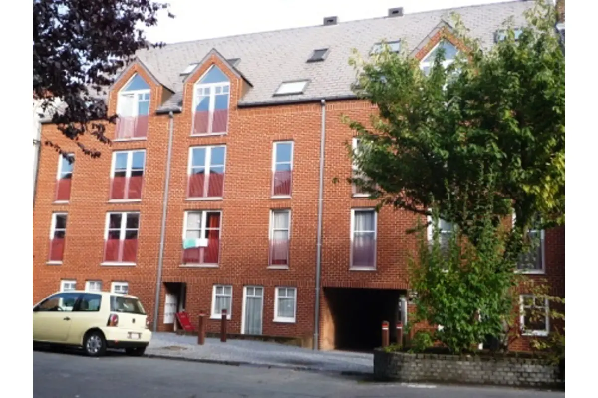 Appartement à louer à Mons 7000 575.00€ 1 chambres 35.00m² - annonce 735124