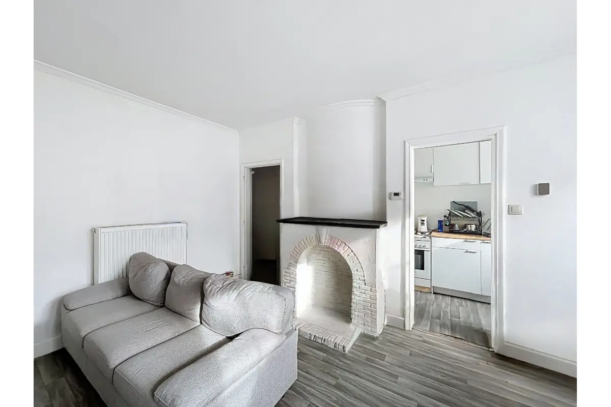 Appartement à vendre à Tournai 7500 119000.00€ 1 chambres 54.00m² - annonce 734977