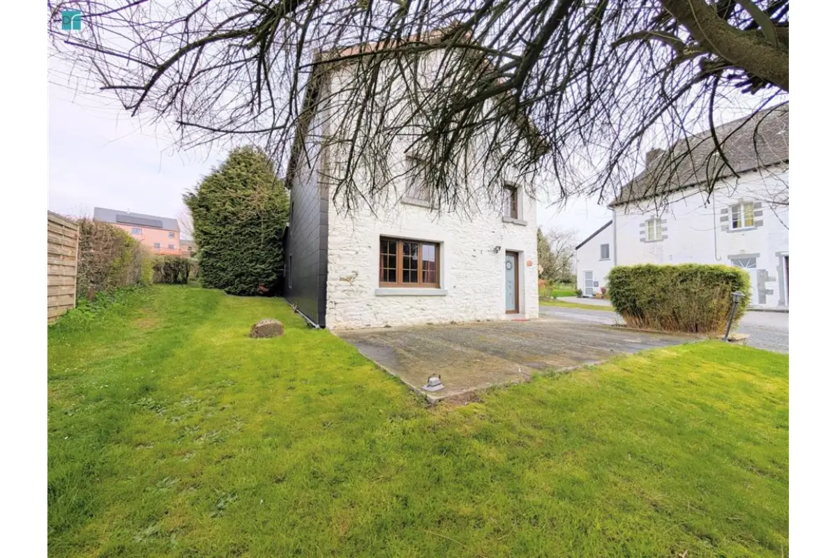 Maison à vendre à Sivry 6470 189000.00€ 2 chambres 132.00m² - annonce 735364