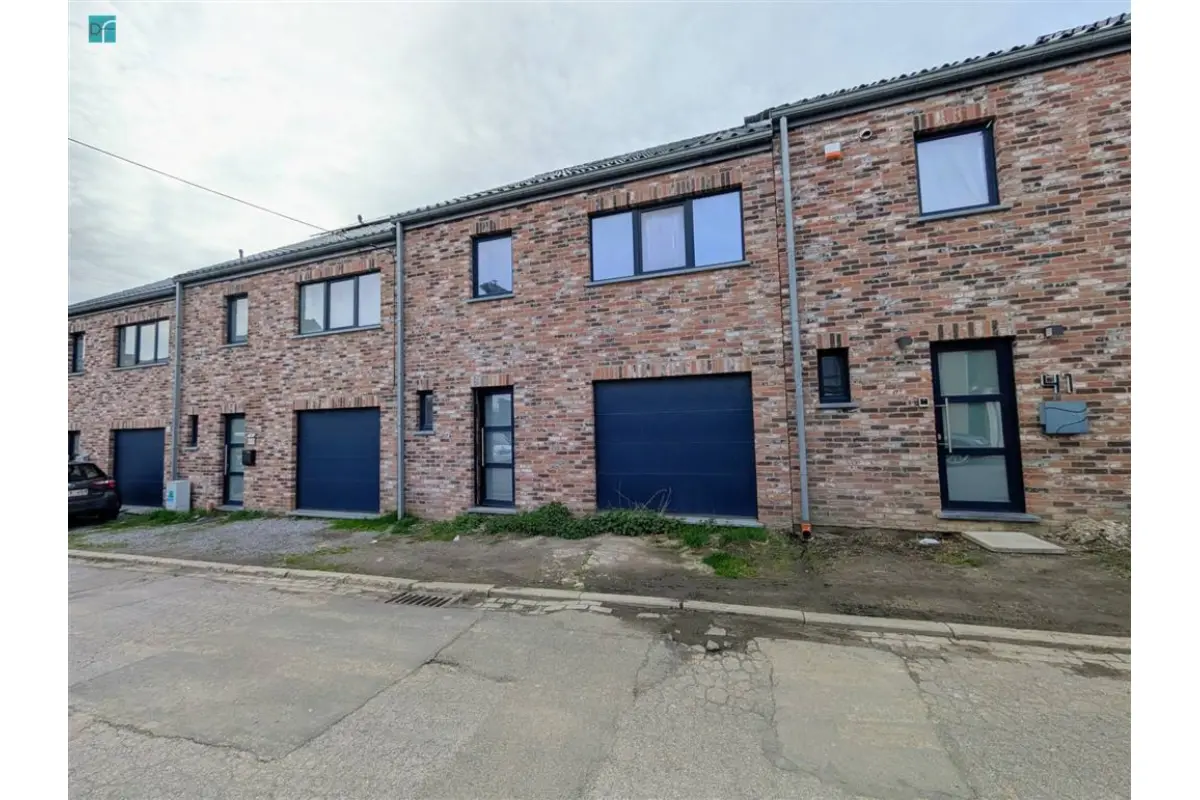 Maison à vendre à Ransart 6043 175000.00€ 3 chambres 150.00m² - annonce 735360