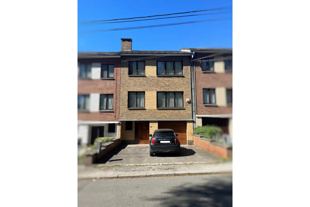 Maison à vendre à Gosselies 6041 202500.00€ 2 chambres 110.00m² - annonce 734913