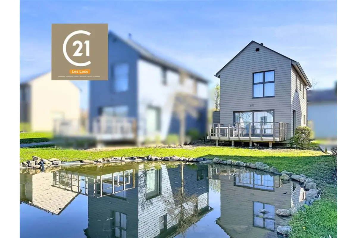 Maison à vendre à Boussu-lez-Walcourt 6440 239000.00€ 3 chambres 96.00m² - annonce 735695