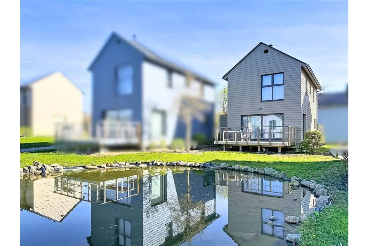 Villa à vendre à Boussu-lez-Walcourt 6440 239000.00€ 3 chambres 96.00m² - annonce 735695