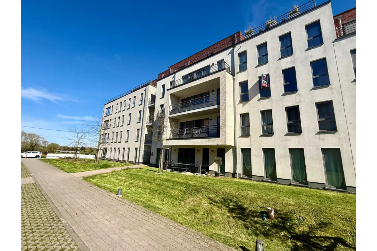 Appartement à vendre à Braine-le-Comte 7090 205000.00€ 1 chambres 66.00m² - annonce 734914