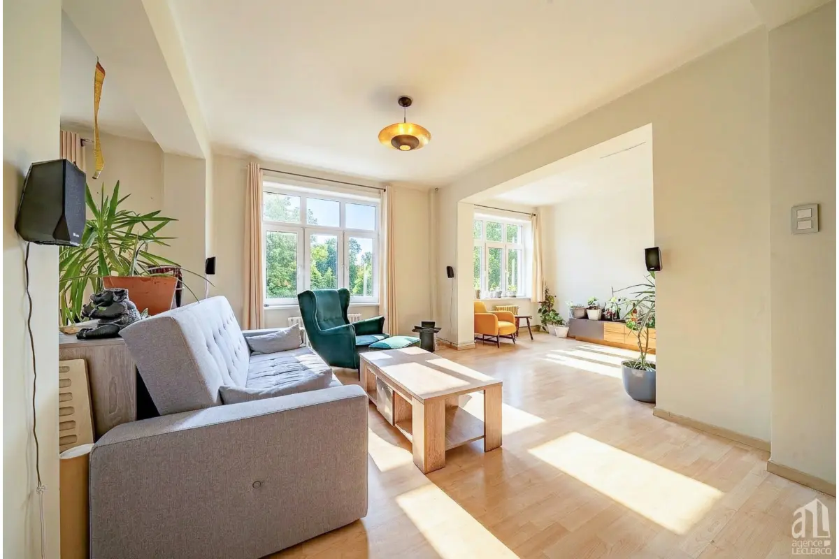 Appartement à vendre à Tournai 7500 235000.00€ 3 chambres 149.00m² - annonce 734936