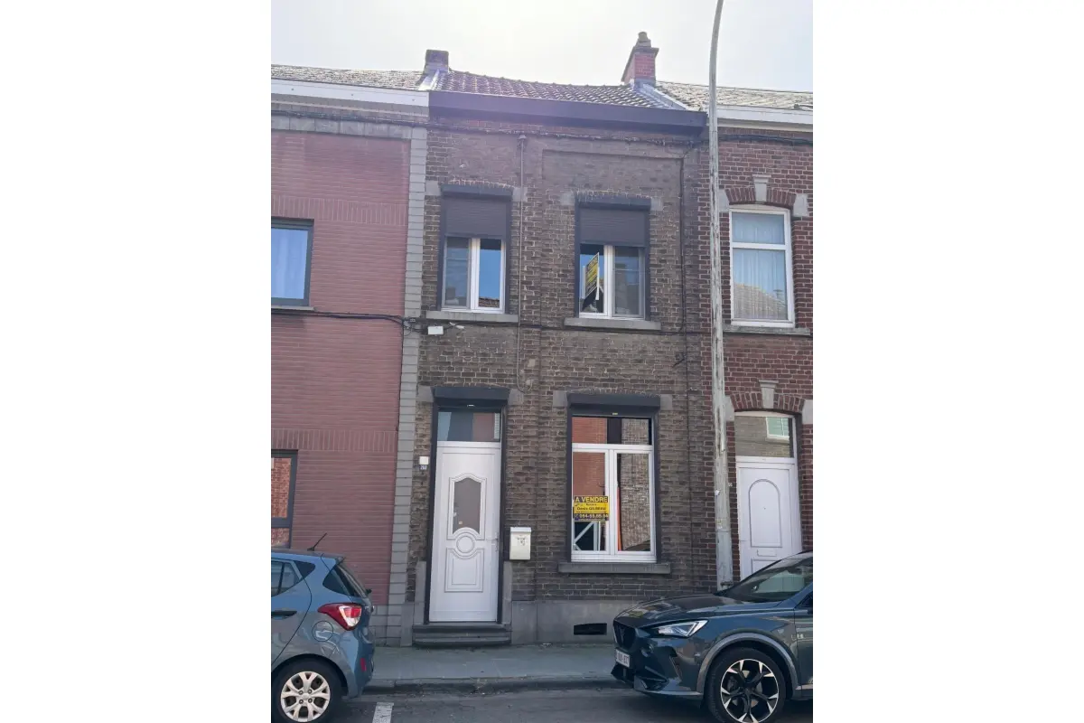 Maison à vendre à Manage 7170 110000.00€ 2 chambres m² - annonce 734910